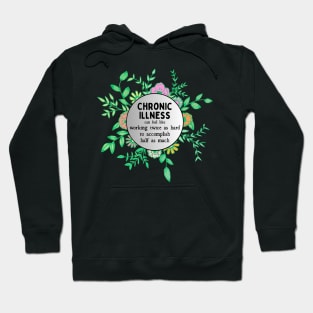 Chronic Illness Hoodie